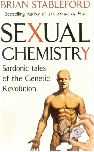 Book cover for Sexual Chemistry