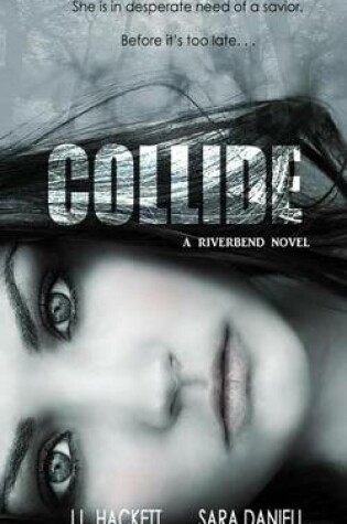 Cover of Collide