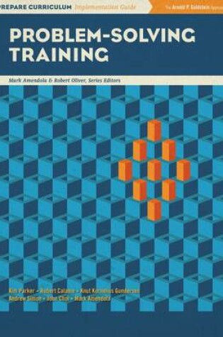 Cover of Problem-Solving Training