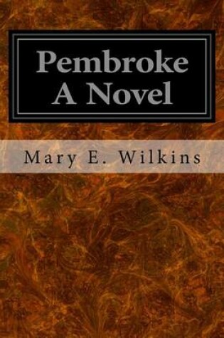 Cover of Pembroke A Novel