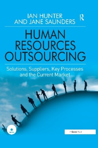 Cover of Human Resources Outsourcing