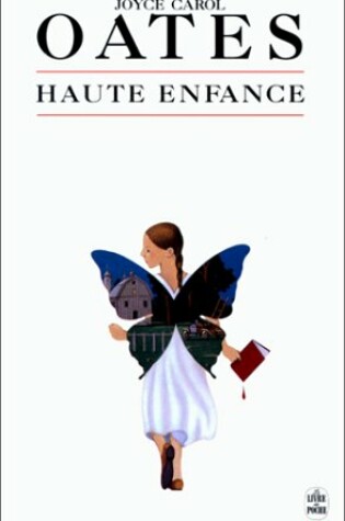 Cover of Haute Enfance