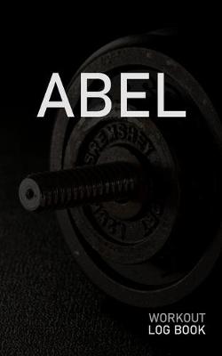 Book cover for Abel