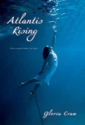 Book cover for Atlantis Rising