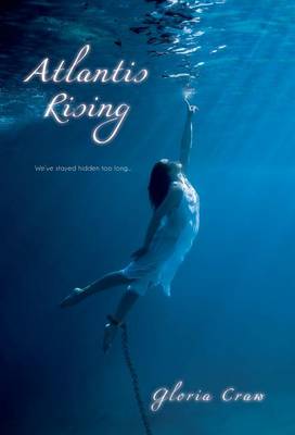 Book cover for Atlantis Rising