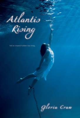 Cover of Atlantis Rising