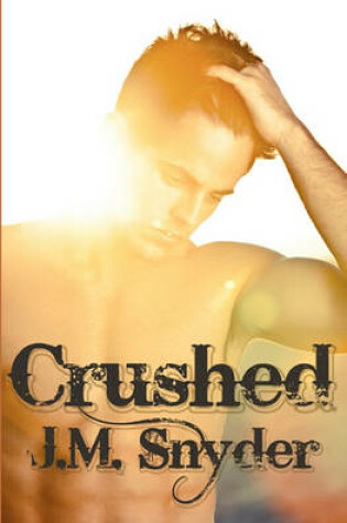 Cover of Crushed