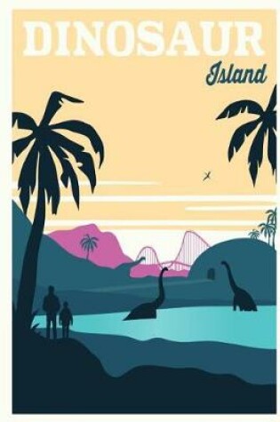 Cover of Dinosaur Island