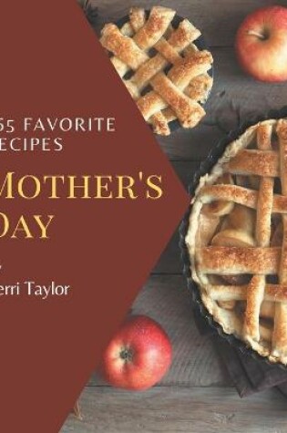 Cover of 365 Favorite Mother's Day Recipes
