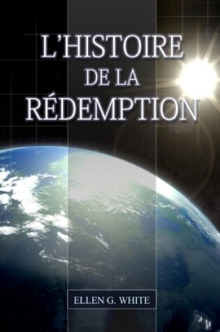 Cover of L'Histoire de la Redemption