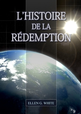 Book cover for L'Histoire de la Redemption