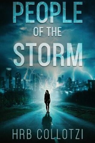 Cover of People of the Storm