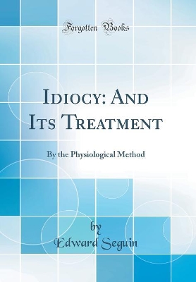 Book cover for Idiocy