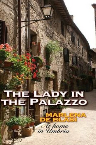 Cover of The Lady in the Palazzo