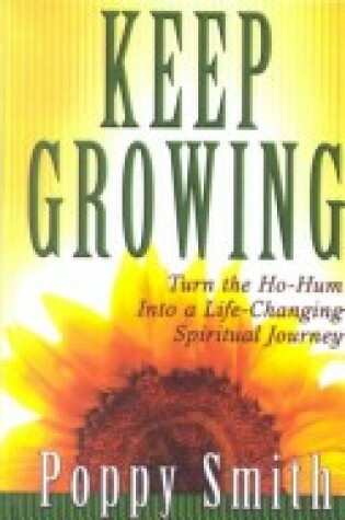 Cover of Keep Growing