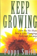 Book cover for Keep Growing