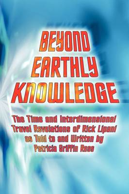 Book cover for Beyond Earthly Knowledge