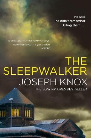 The Sleepwalker