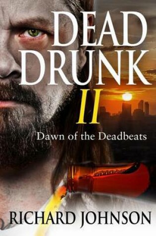 Cover of Dead Drunk II