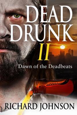 Book cover for Dead Drunk II