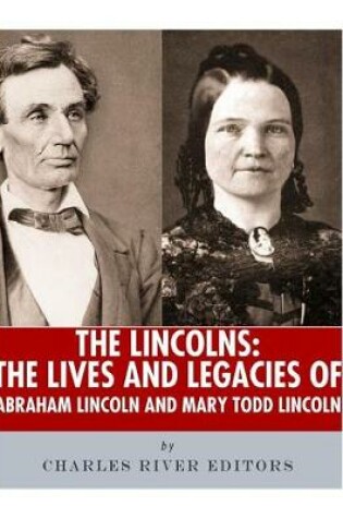 Cover of The Lincolns