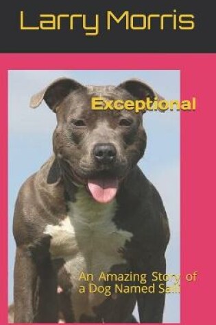 Cover of Exceptional