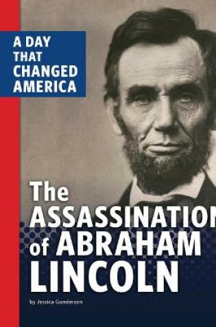 Cover of The Assassination of Abraham Lincoln