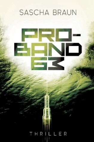 Cover of Proband 63