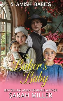 Book cover for The Baker's baby