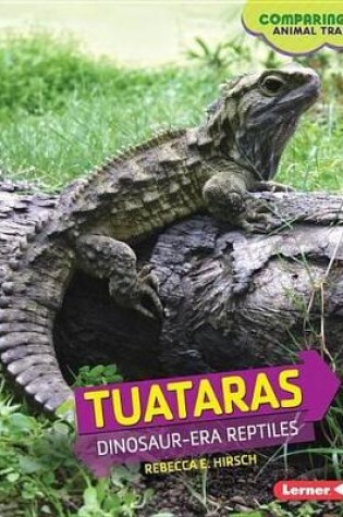Cover of Tuataras