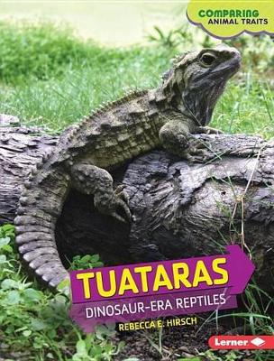 Cover of Tuataras