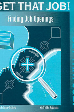 Cover of Finding Job Openings
