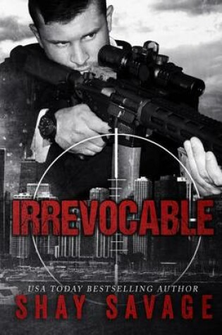 Cover of Irrevocable