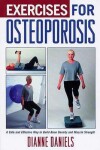 Book cover for Exercises for Osteoporosis