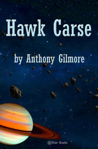 Cover of Hawk Carse