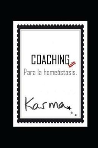 Cover of AutoCOACHING para la homeostasis