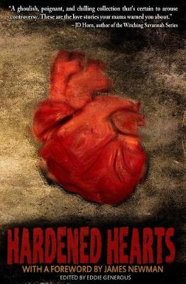Cover of Hardened Hearts