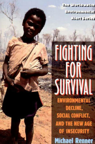 Cover of Fighting for Survival