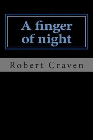 Cover of A Finger of Night