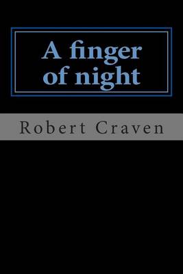 Book cover for A Finger of Night