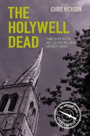 Cover of The Holywell Dead