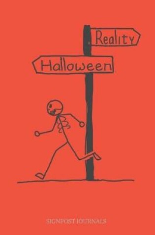 Cover of Reality Halloween