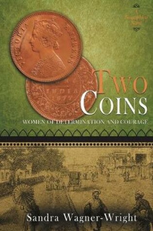 Cover of Two Coins