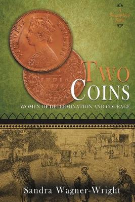 Book cover for Two Coins