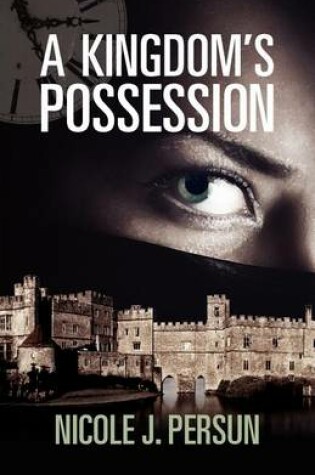 Cover of A Kingdom's Possession