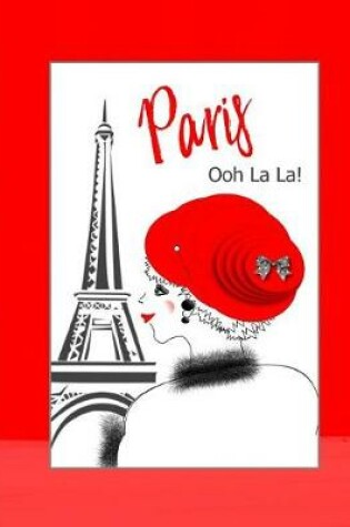 Cover of Paris Ooh La La