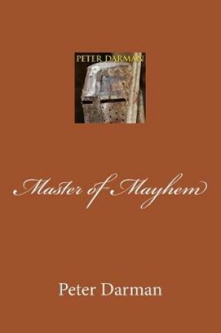 Cover of Master of Mayhem