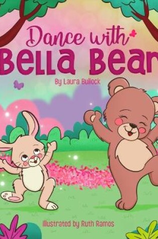 Cover of Dance With Bella Bear