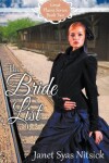 Book cover for The Bride List