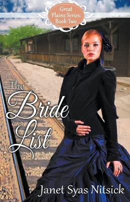 Cover of The Bride List